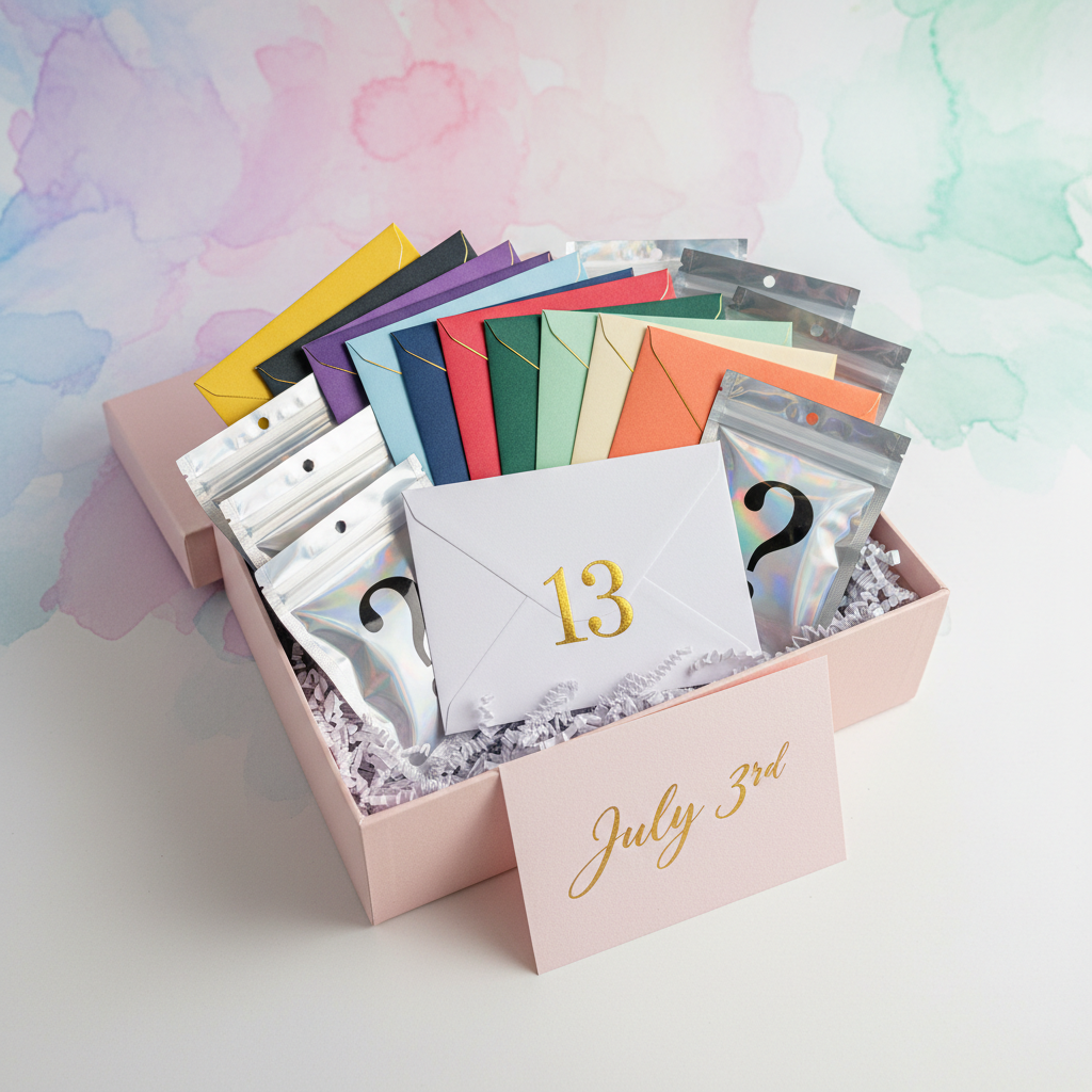 The Complete Archive: Full 12-Chapter Collector Experience Set